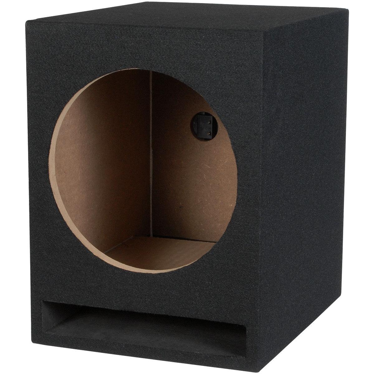 12s speaker best sale box